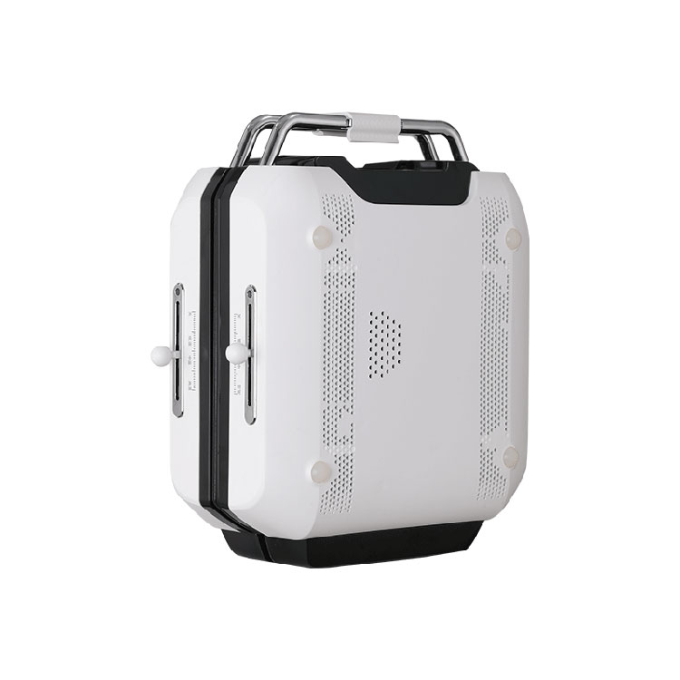 多功能折疊料理機(jī)