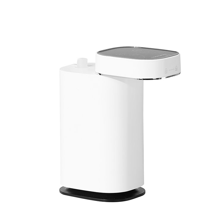 便攜式即熱開(kāi)水機(jī) 